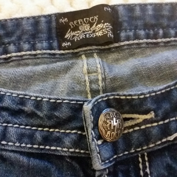 Rebock for express capri - Picture 2 of 6